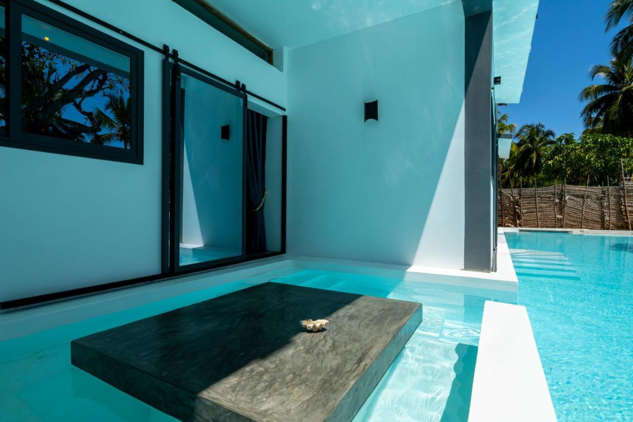 Swisscocobeach Nosy Be Exterior photo