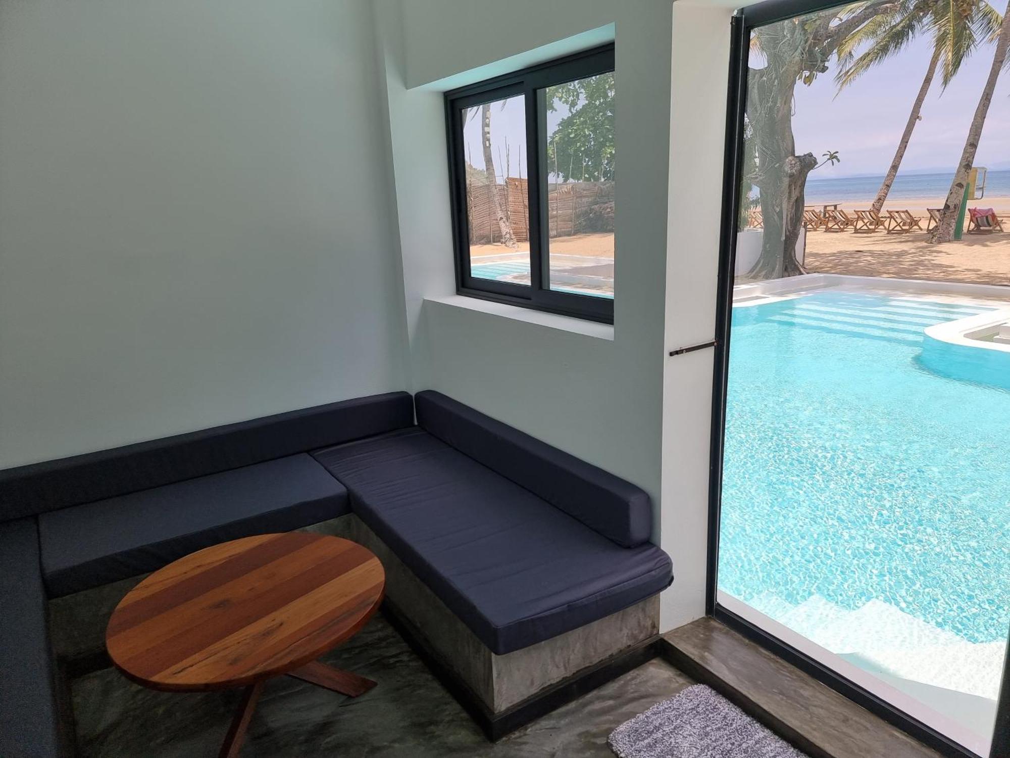 Swisscocobeach Nosy Be Room photo